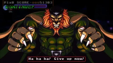 Fight'n Rage - Episode 3: Fighting in The Forest