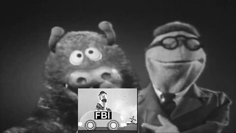 YTP: FBI Muggets