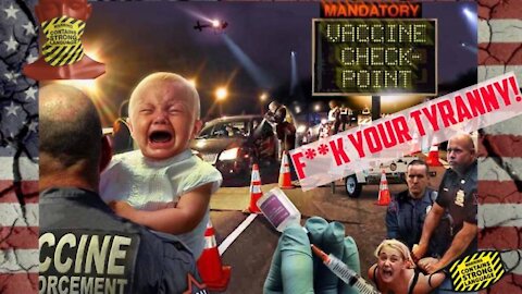 F**k Your Tyranny