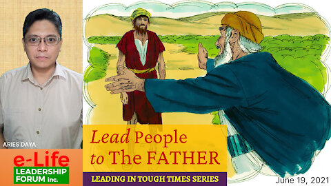 Lead People to the Father