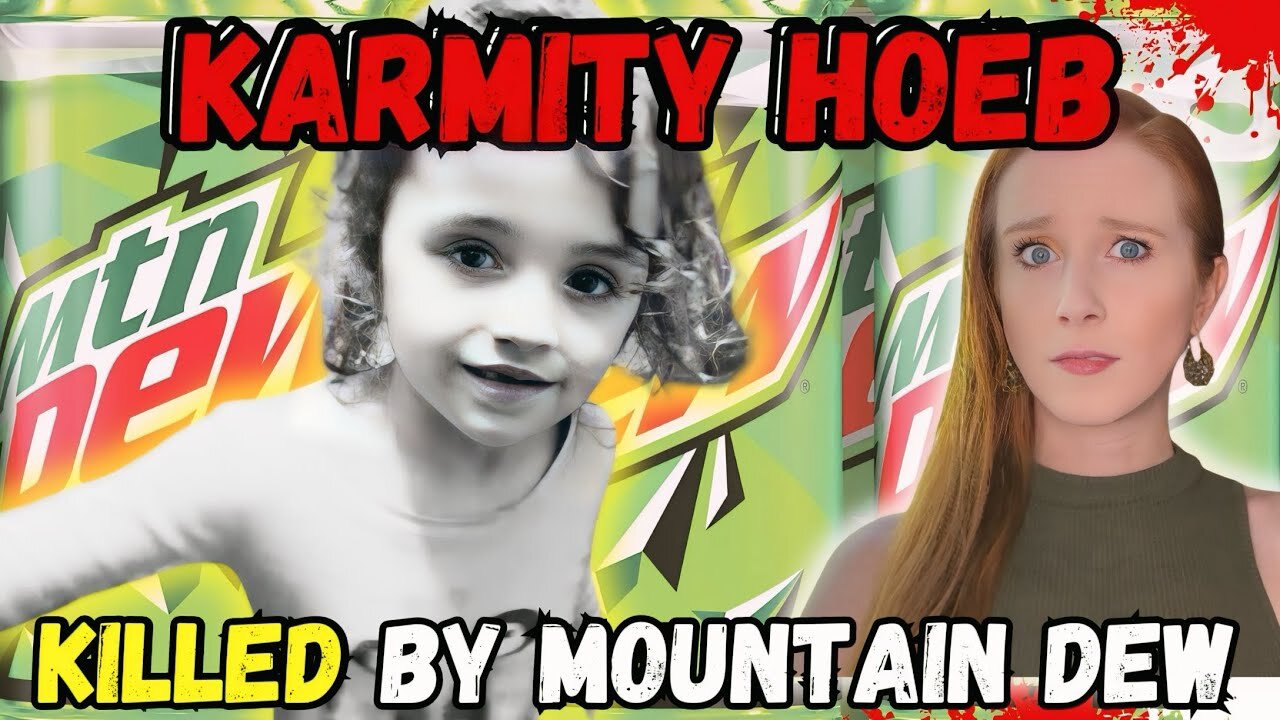 What Were They Thinking??- The Story of Karmity Hoeb