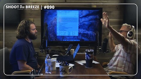 STB090 | BSE | Faith Like A Child | Cultivate Relationships