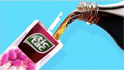 27 COOL COCA-COLA LIFE HACKS | 5-Minute Crafts Life Hack