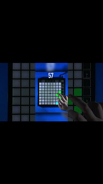 SPEAKERMAN THEME 2 PHONK REMIX on Launchpad #phonk #speakerman #skibidi #meme #shorts