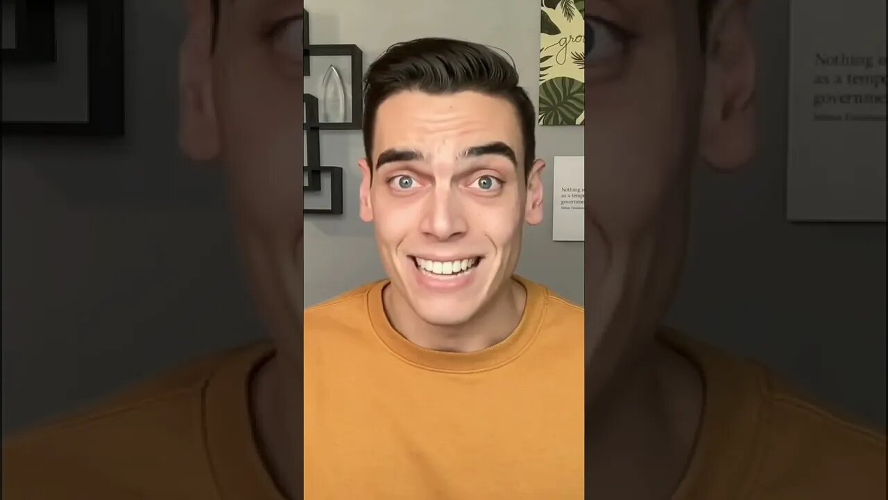 🏳️🌈 Meet the hero who stopped the Colorado gay club shooting #shorts