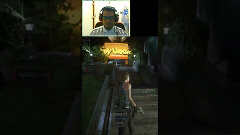 There is NO ESCAPE from NEMESIS