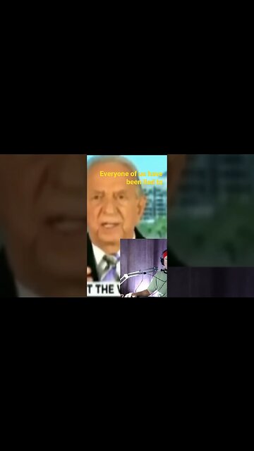 We have all been lied to .