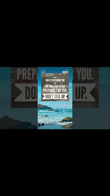 GOD'S TODAY'S MESSAGE FOR YOU