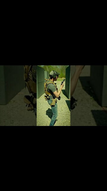 Time Based Rifle and Pistol COF