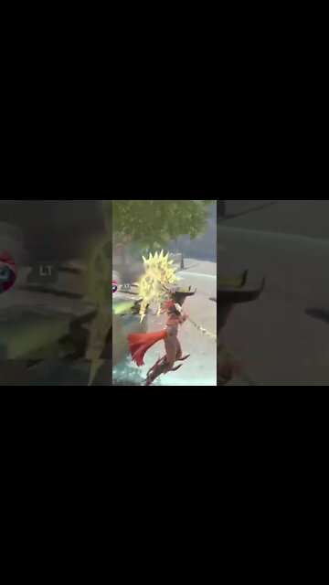 skyforge the power of my elder god part1