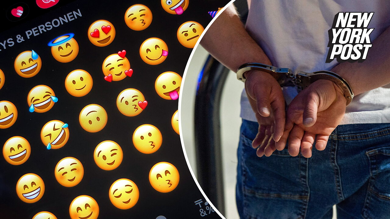 Emojis can cost you thousands of dollars or land you in jail