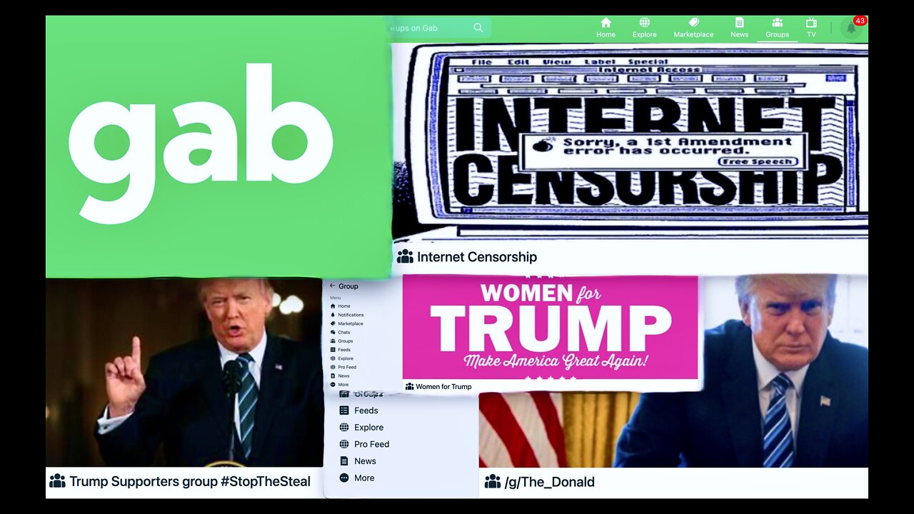 #PedoHitler Safe Space Woke Christian Nazi Hitler Lovers Censor Holy Grail Of Offensive Memes On Gab