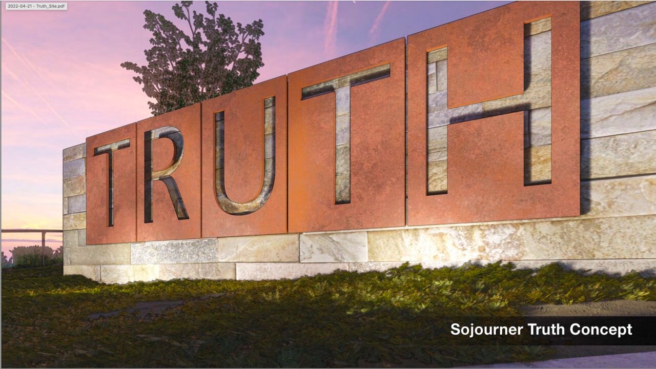 Welcome to Truth 2014