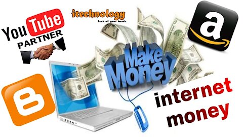 Share Your Internet for Money