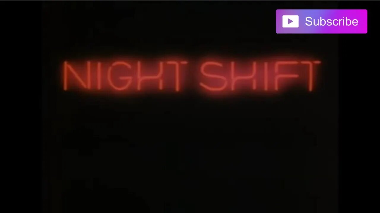 NIGHT SHIFT (1982) Trailer [#nightshift #nightshifttrailer]