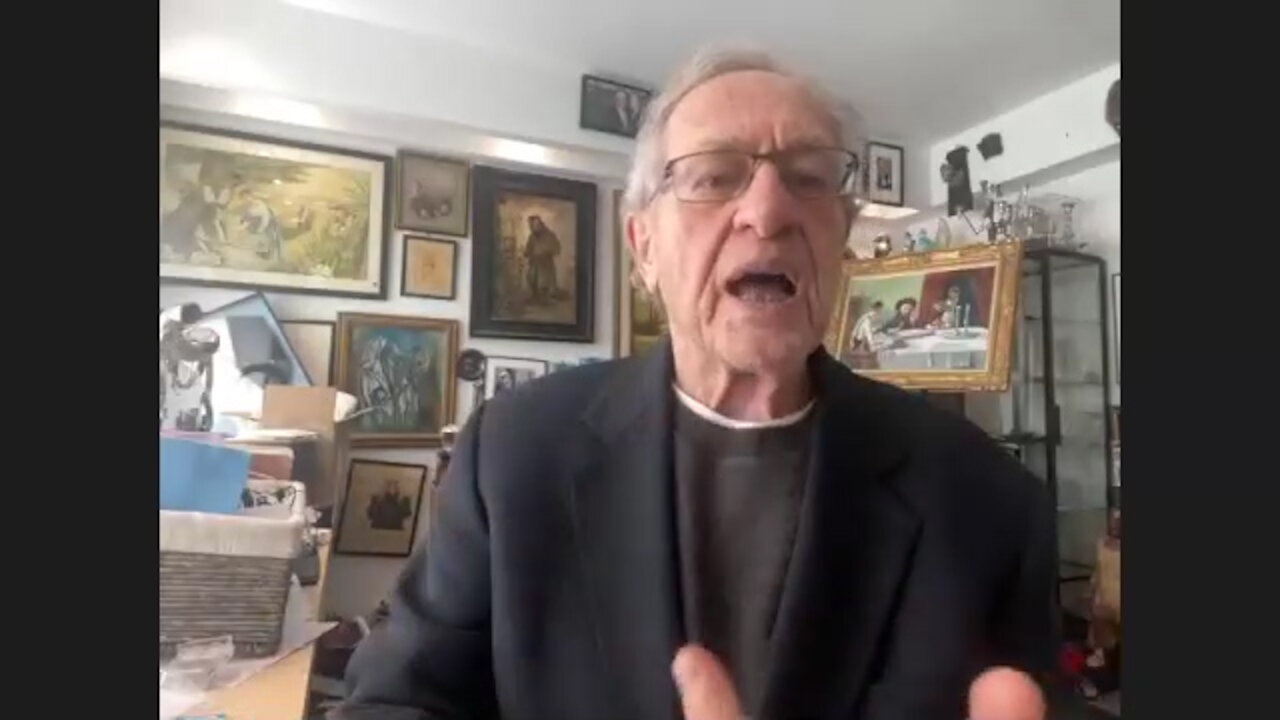 Alan Dershowitz: The Case Against the New Censorship: Protecting Free Speech from Big Tech, Progressives, & Universities