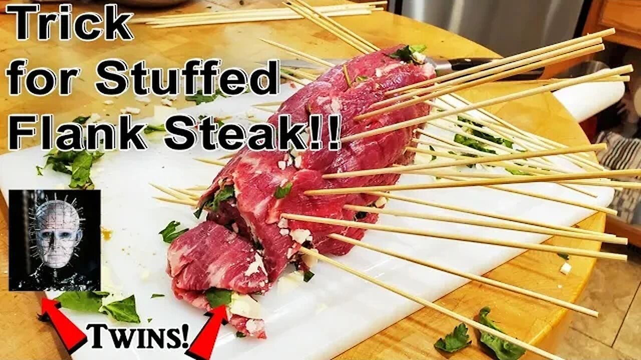 Monster Cheesy Steak Pinwheels #lowcarb