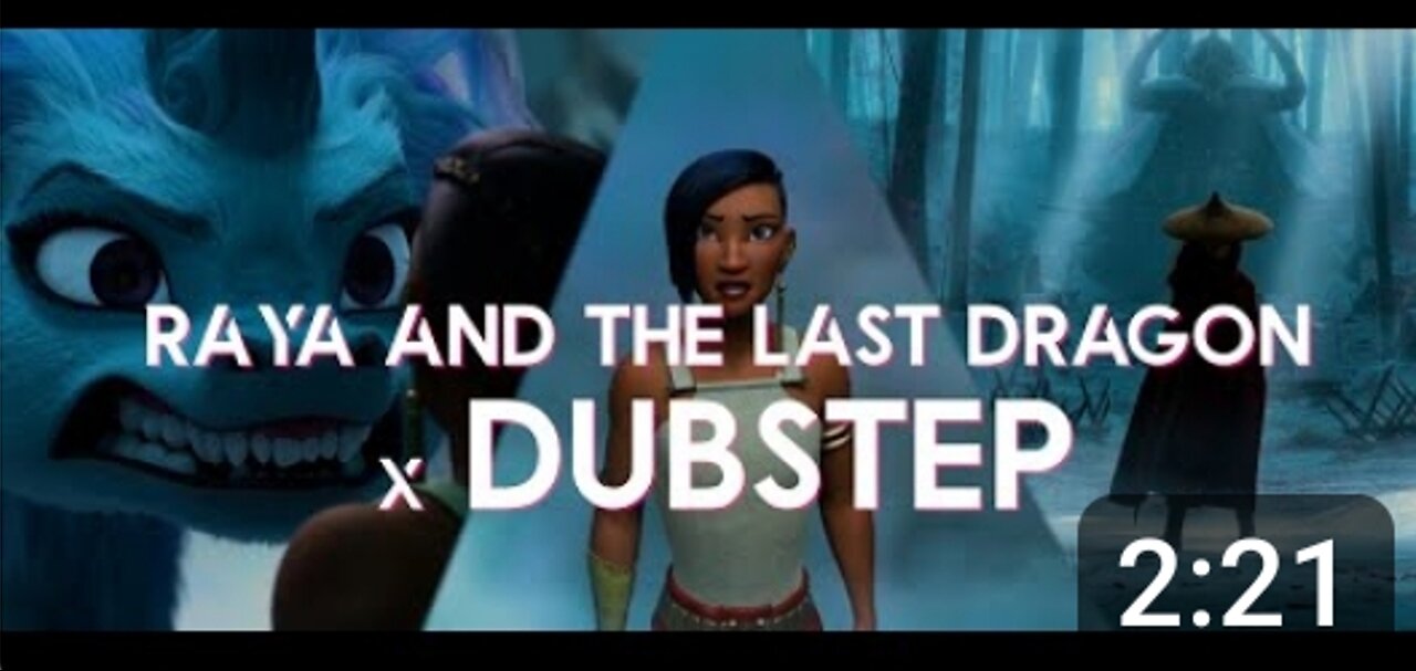Rave with me ☆Dubstep