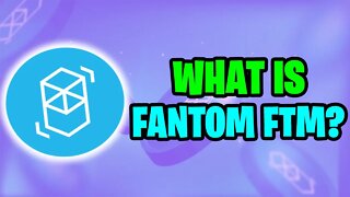 What is Fantom Network - Fantom FTM Coin Price Prediction 2023