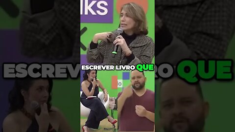 A importância de escrever um livro para quem precisa de ajuda