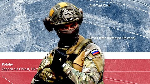 ⚡️Col Douglas Macgregor: Russia's Defensive Strategy-From Offense to Mobilization*