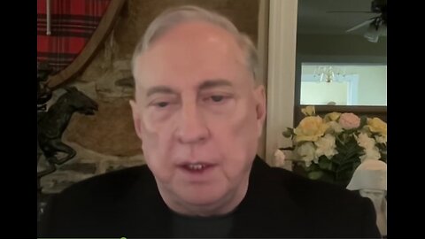 Col. Douglas MacGregor & Iran