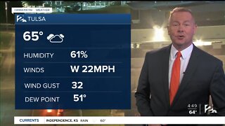 2 Works for You Wednesday Morning Forecast