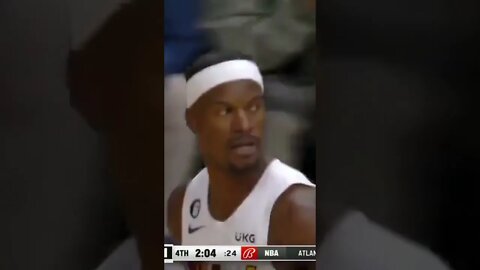 Jimmy Buckets hoopin'(Nba Clipz)#shorts