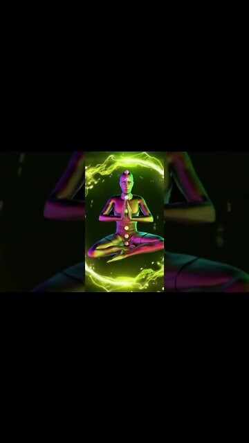 Heal Your Body, Mind & Spirit with Healing Meditation