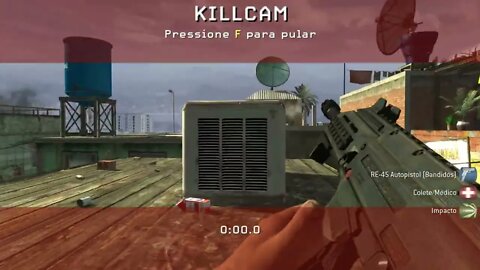 Call of Duty Rio | Drogas no Pavão-Pavãozinho | www.BloodCulture.com.br