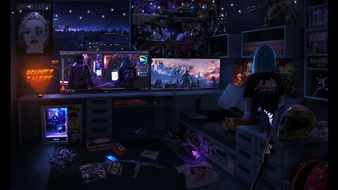 Chill Vibes! 🔥 Games and Chat 💯