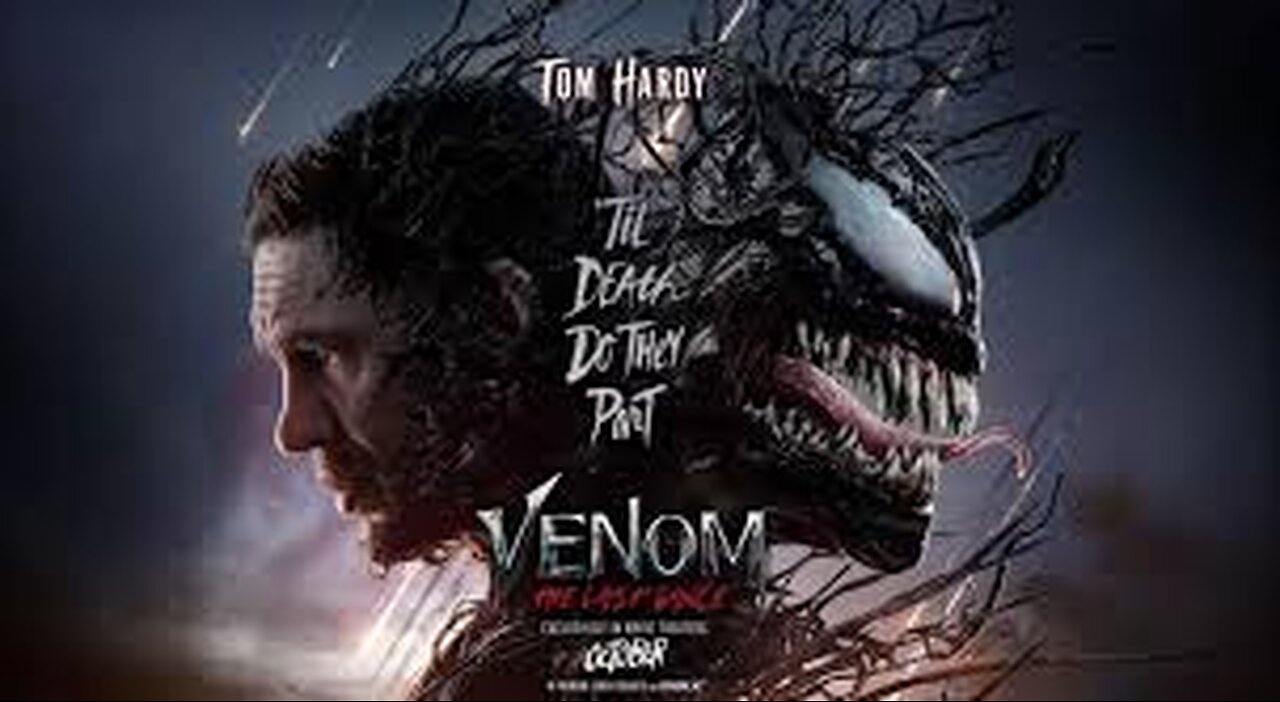 The venom last dance in hindi