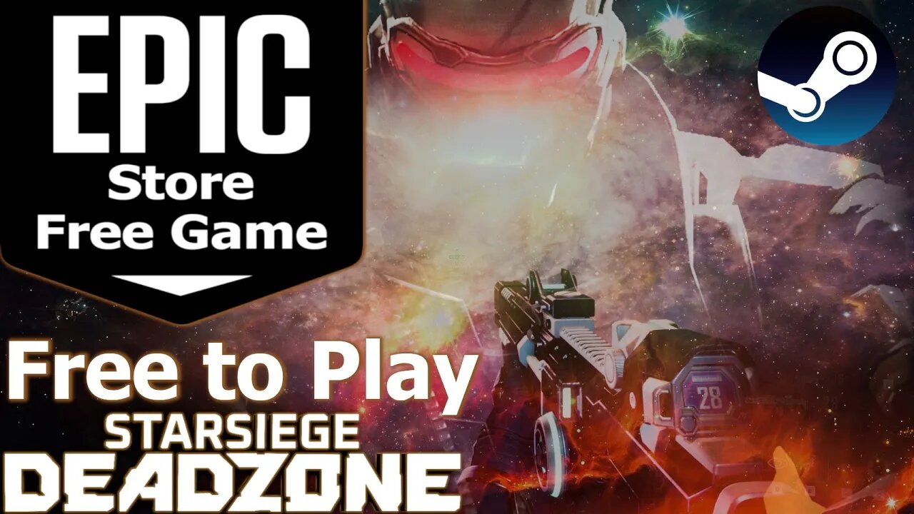 Starsiege Deadzone Free to Play Early Access right now