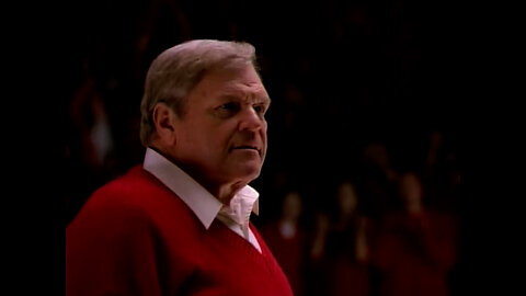 2002 - Behind the Scenes of 'Season On the Brink' / Bob Knight Movie