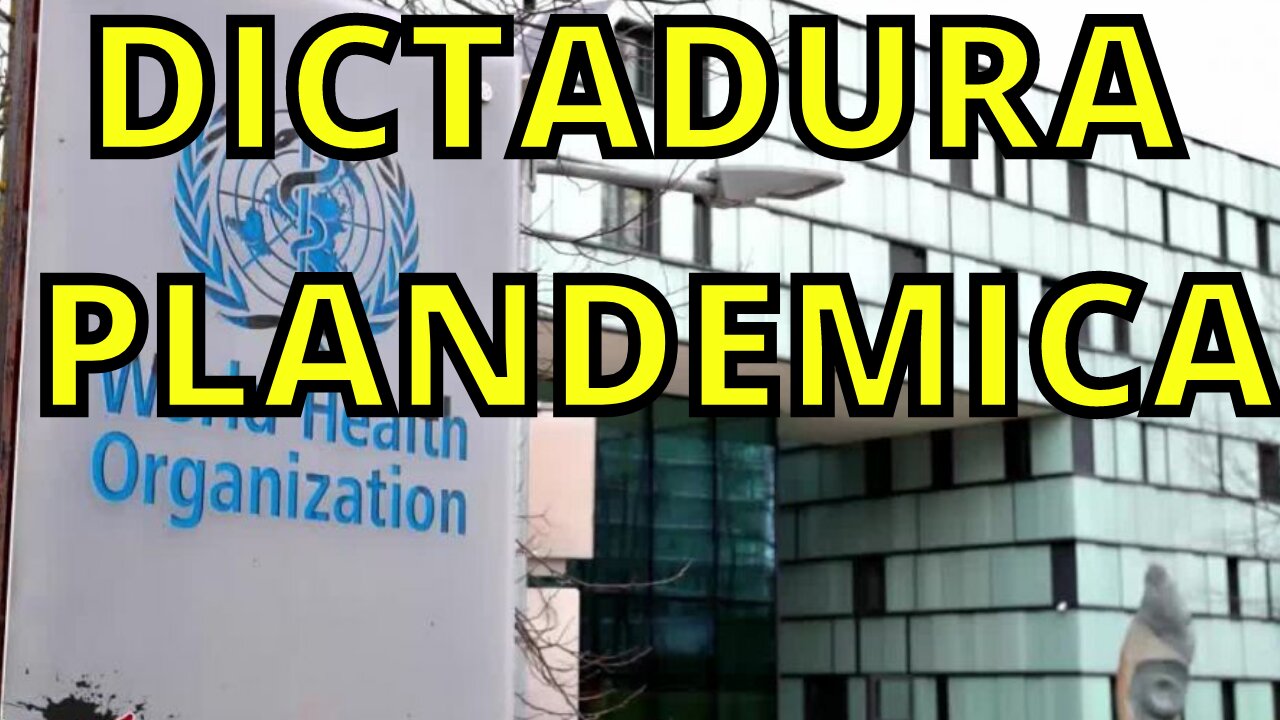La PANDEMIA infinita terminó a finales de Abril de 2020