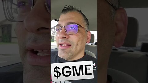 GME - We Ready!!!! 🚀