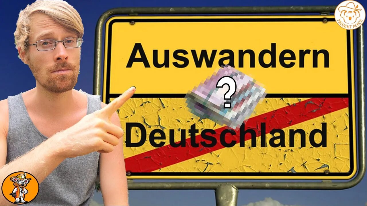 Vergiss Auswandern, wenn dir das fehlt!