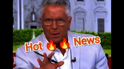 Donny Deutsch: I Believe with Every Bone in My Body 'Trump Is Going to Be Indicted'