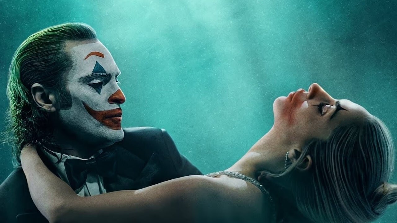 Is Joker II REALLY That Bad? Live with ScriptDoctor