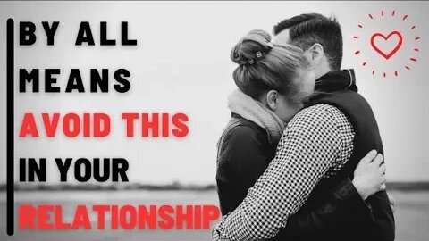 5 Things You Should NEVER DO In Your Relationship || Wisdom for Dominion