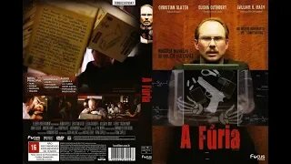 A FÚRIA TRAILER
