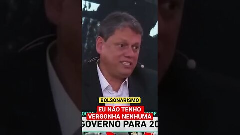 Governo Bolsonaro enfrentou monstros e entregou tudo redondo pro barba estragar