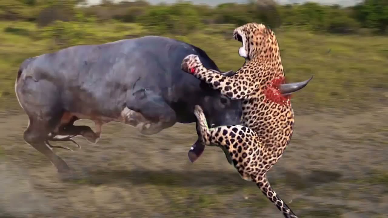 Wild Animals Attack 2022 #shorts #viral