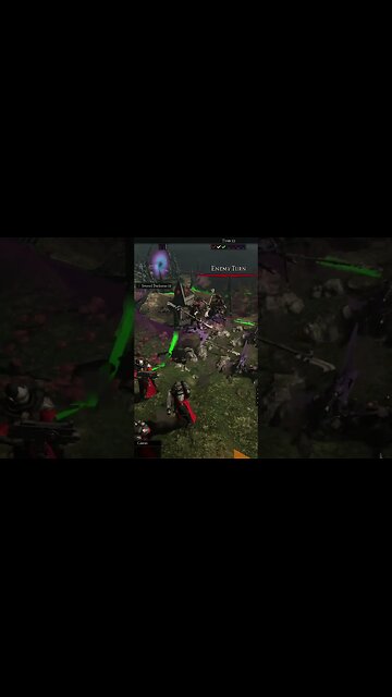 Drukhari get WIPED OUT | #shorts #Warhammer40k #Gladius #gaming