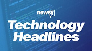 Newsy's Latest Tech News