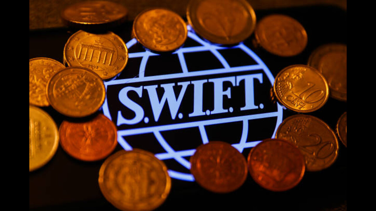 Will The World Cut Russia Out Of SWIFT, And What Would Happen If It Did?