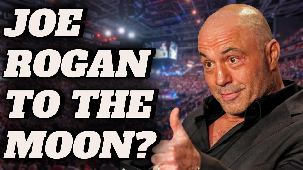 JOE ROGAN TO TRAVEL FOR UFC PPV