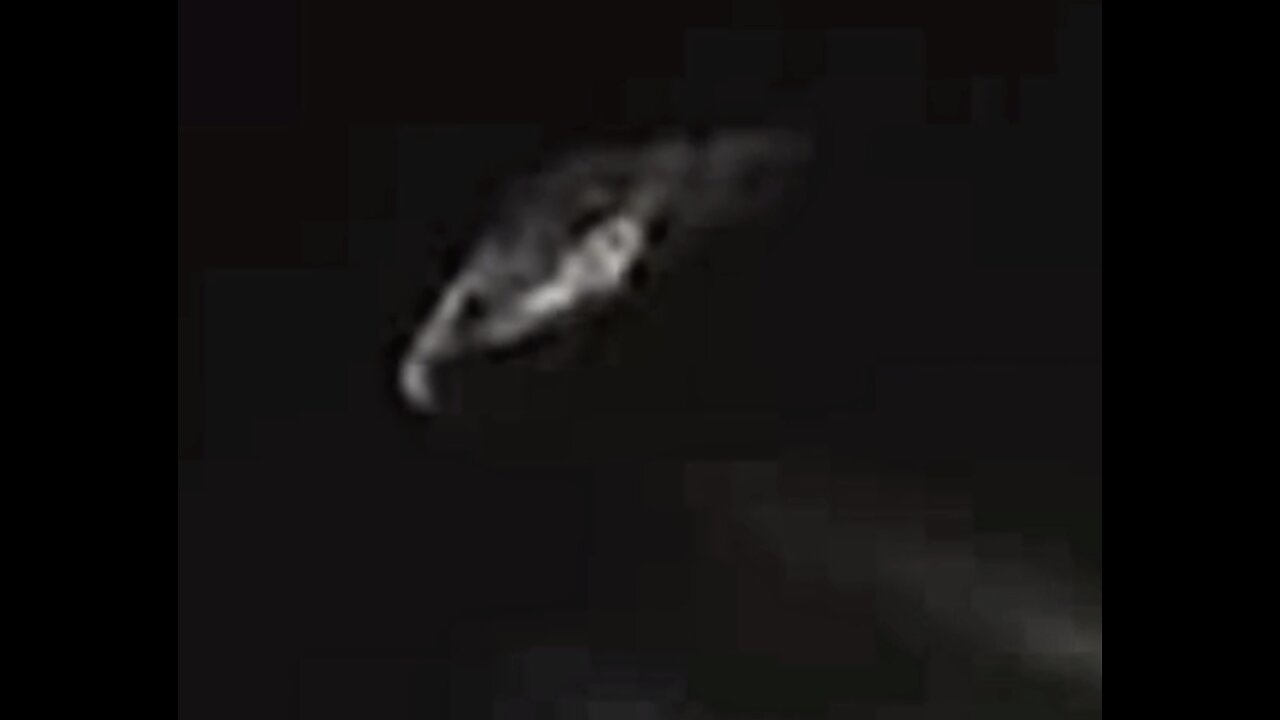 Doorbell Camera Captures UFO in Missouri