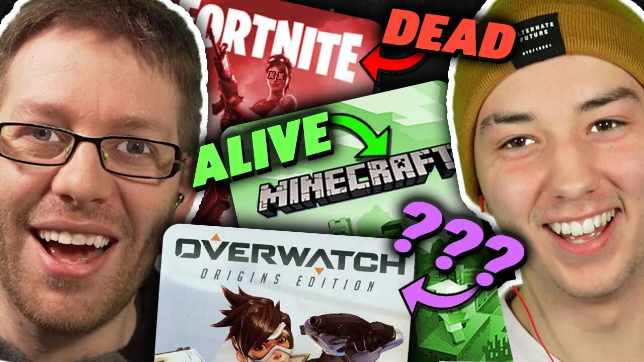 The dead game GAME is HILARIOUS! #twitch #quiz #thedeadgamegame