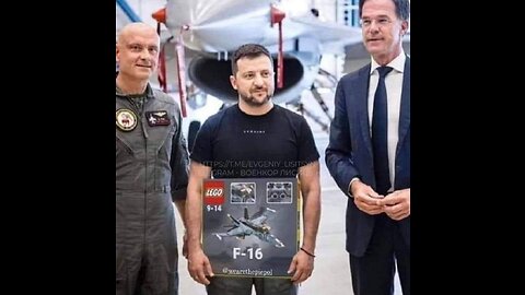 A Video tribute to Prigozhin. All the best moments. So subtitles but you get it...